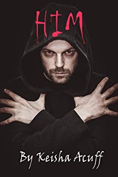 HIM Keisha Acuff Author IndieCD Independent Creator Directory