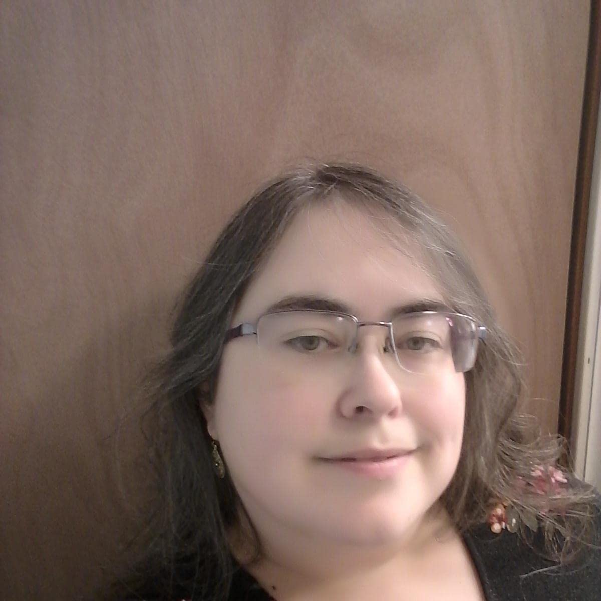 Amanda Tockert IndieCD Independent Creator Directory Author