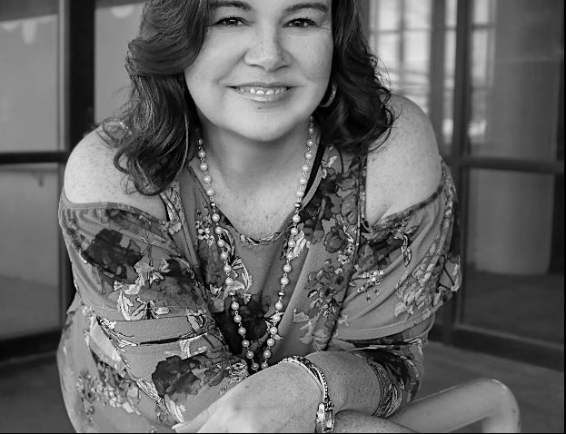 Amy Hale IndieCD Independent Creator Directory Author