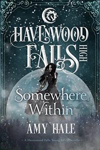 Havenwood Falls Amy Hale Author Streamer IndieCD Independent Creator Directory