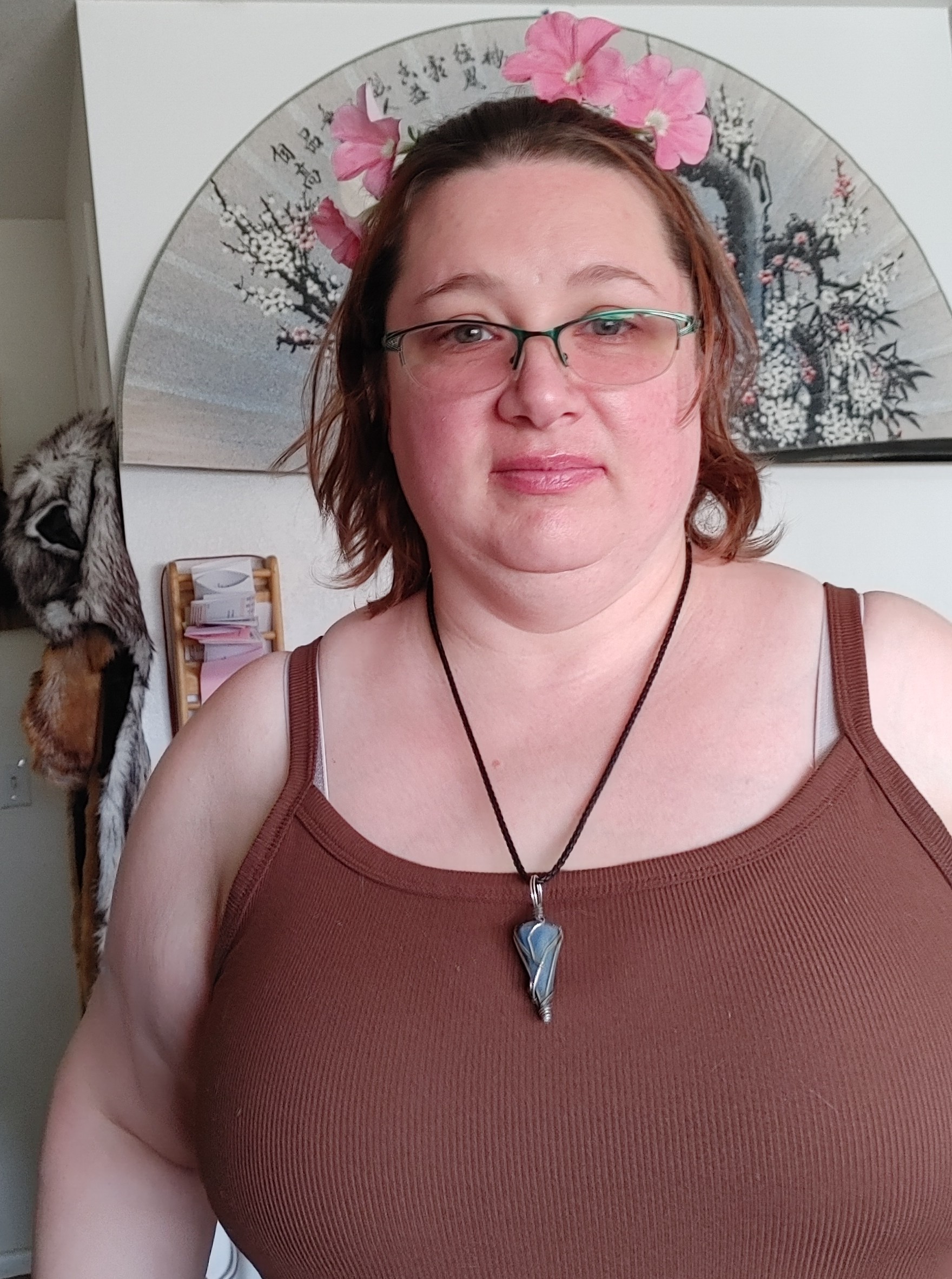 Aunty Foxy IndieCD Independent Creator Directory Author