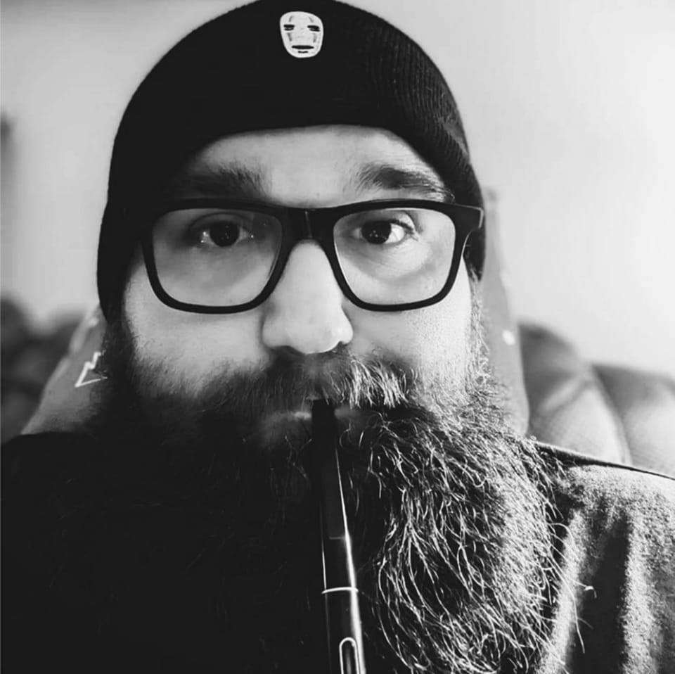 Brian Rodman IndieCD Independent Creator Directory Author