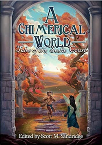 A Chimerical World Cindy Koepp Author IndieCD Independent Creator Directory