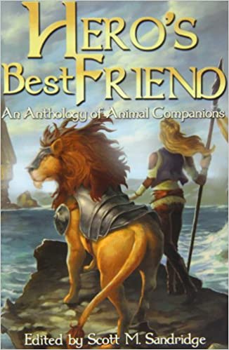 Hero's Best Friend Cindy Koepp Author IndieCD Independent Creator Directory