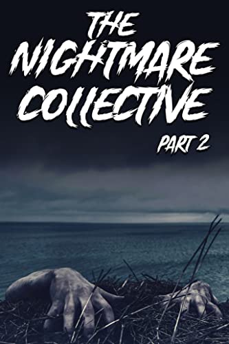 The Nightmare Collective Part 2 Cindy Koepp Author IndieCD Independent Creator Directory