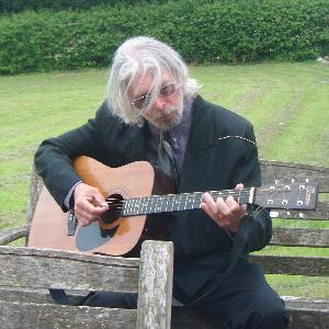 Dan Hollifield IndieCD Independent Creator Directory Author Musician Streamer