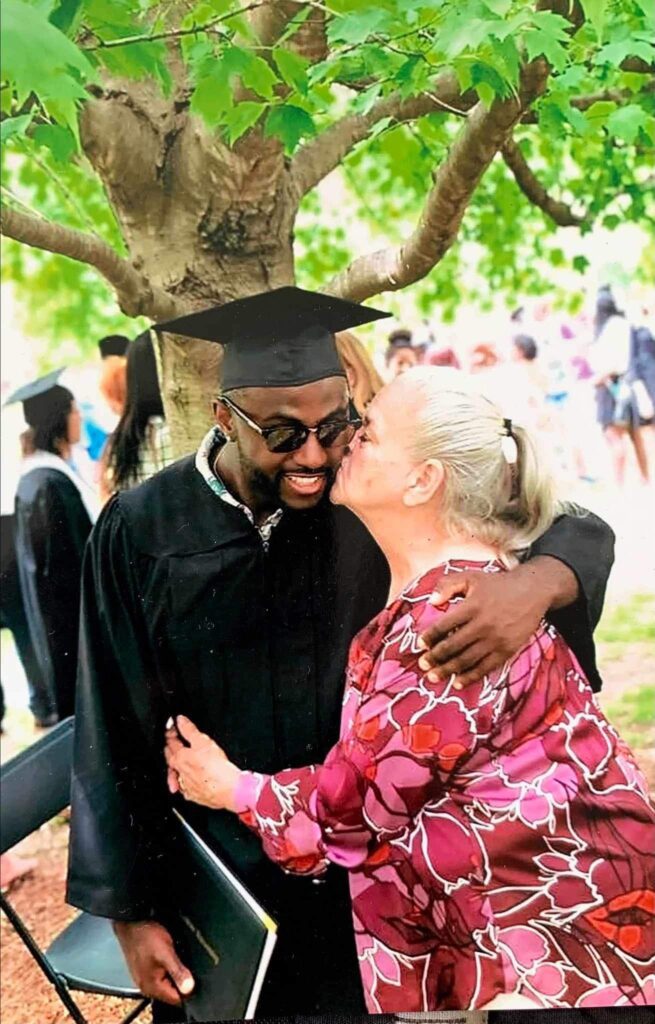 Darion Simmons IndieCD Independent Creator Directory Author