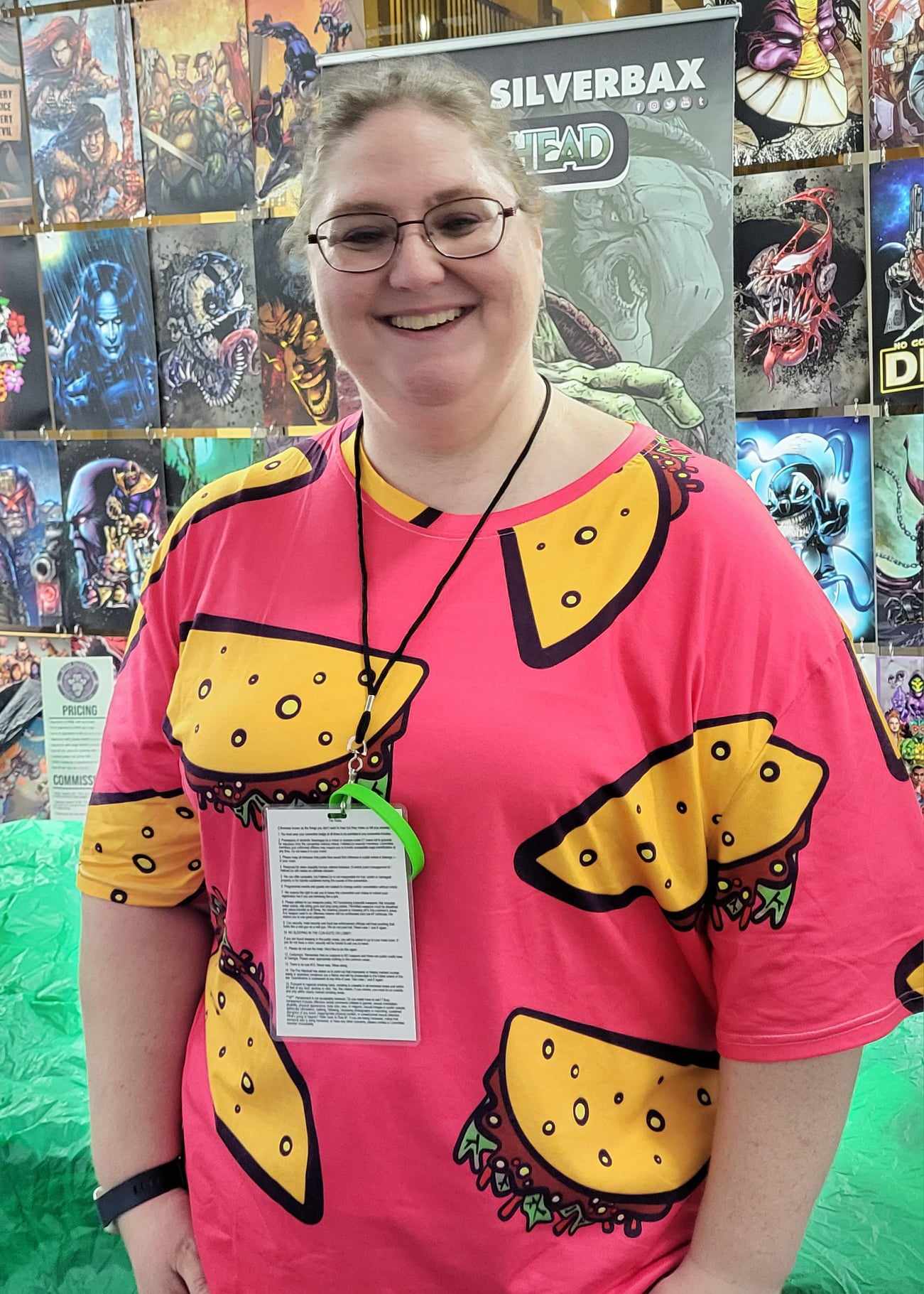 Dawn Dulas IndieCD Independent Creator Directory Streamer