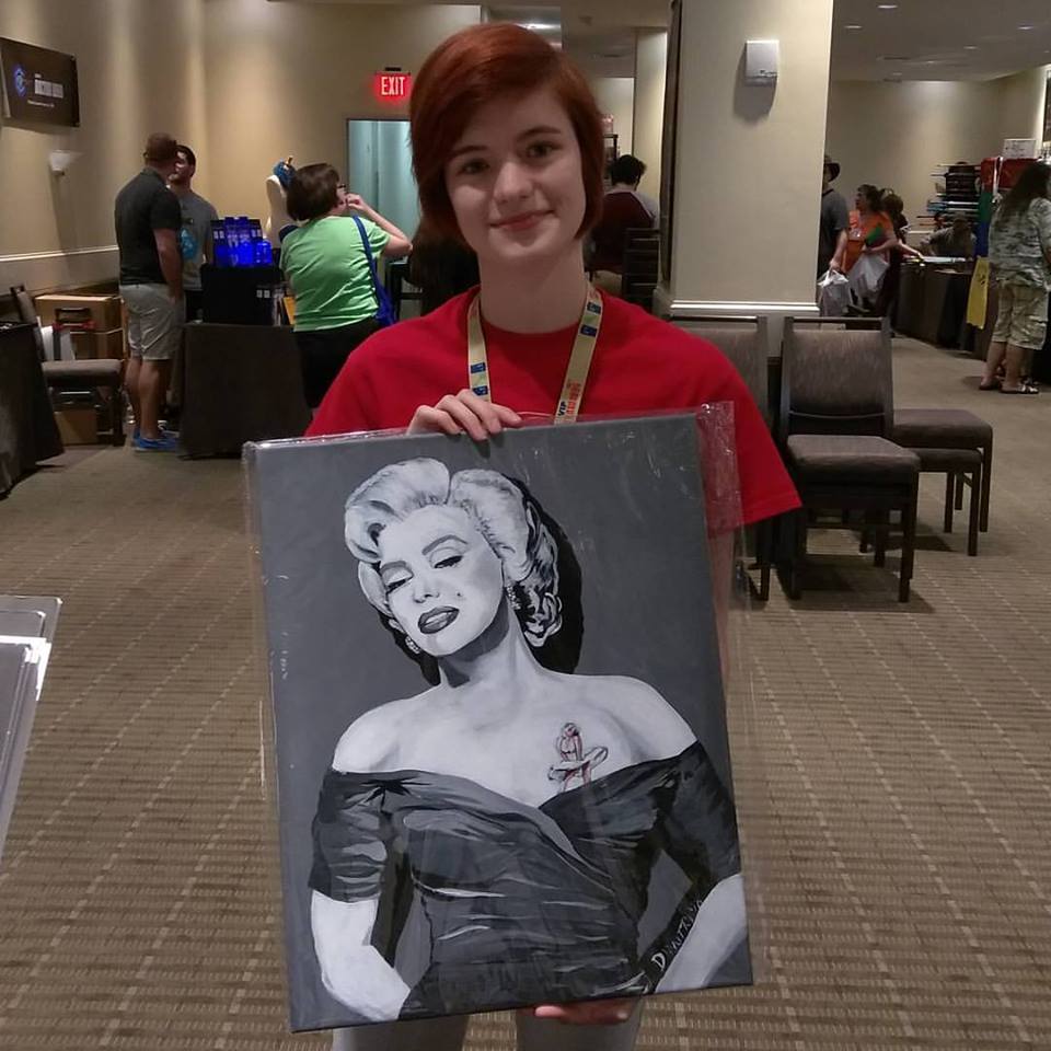 Dimitri Walker Artist IndieCD Independent Creator Directory