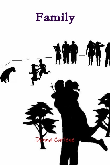 Family Donna Carlene Author Proofreader Editor IndieCD Independent Creator Directory