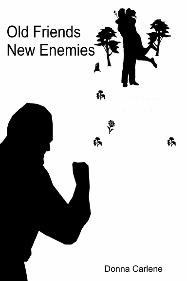Old Friends New Enemies Donna Carlene Proofreader Editor Author IndieCD Independent Creator Directory