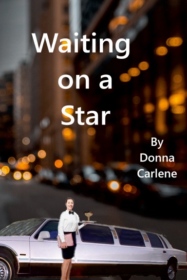 Waiting on a Star Donna Carlene Author Editor Proofreader IndieCD Independent Creator Directory