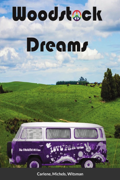 Woodstock Dreams Donna Carlene Author Editor Proofreader IndieCD Independent Creator Directory