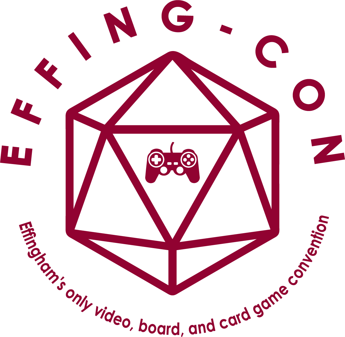 Effing Con Effingham Illinois Video Tabletop Game Convention