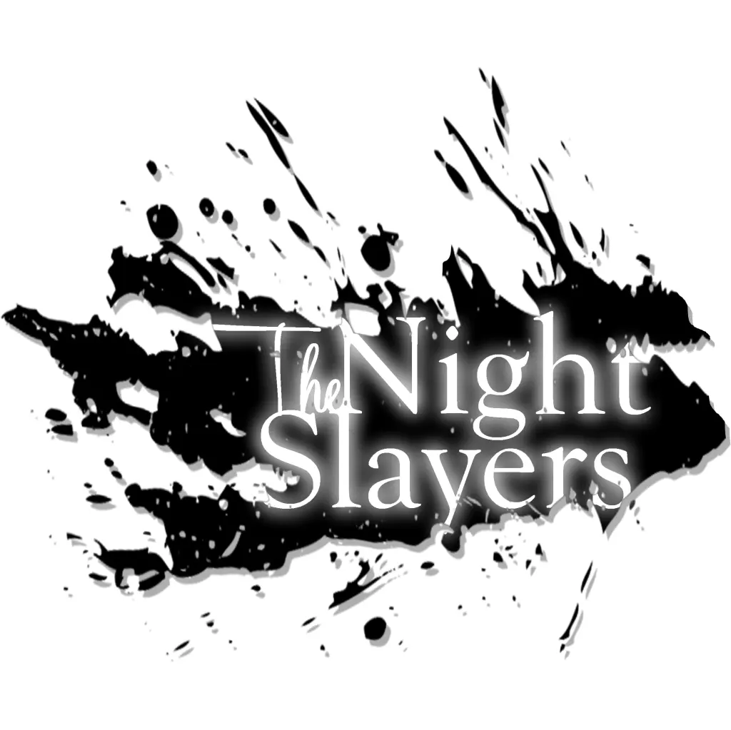 The Night Slayers Matthew Kreke Comic Colorist Comic Inker Comic Writer IndieCD Independent Creator Directory Memeber
