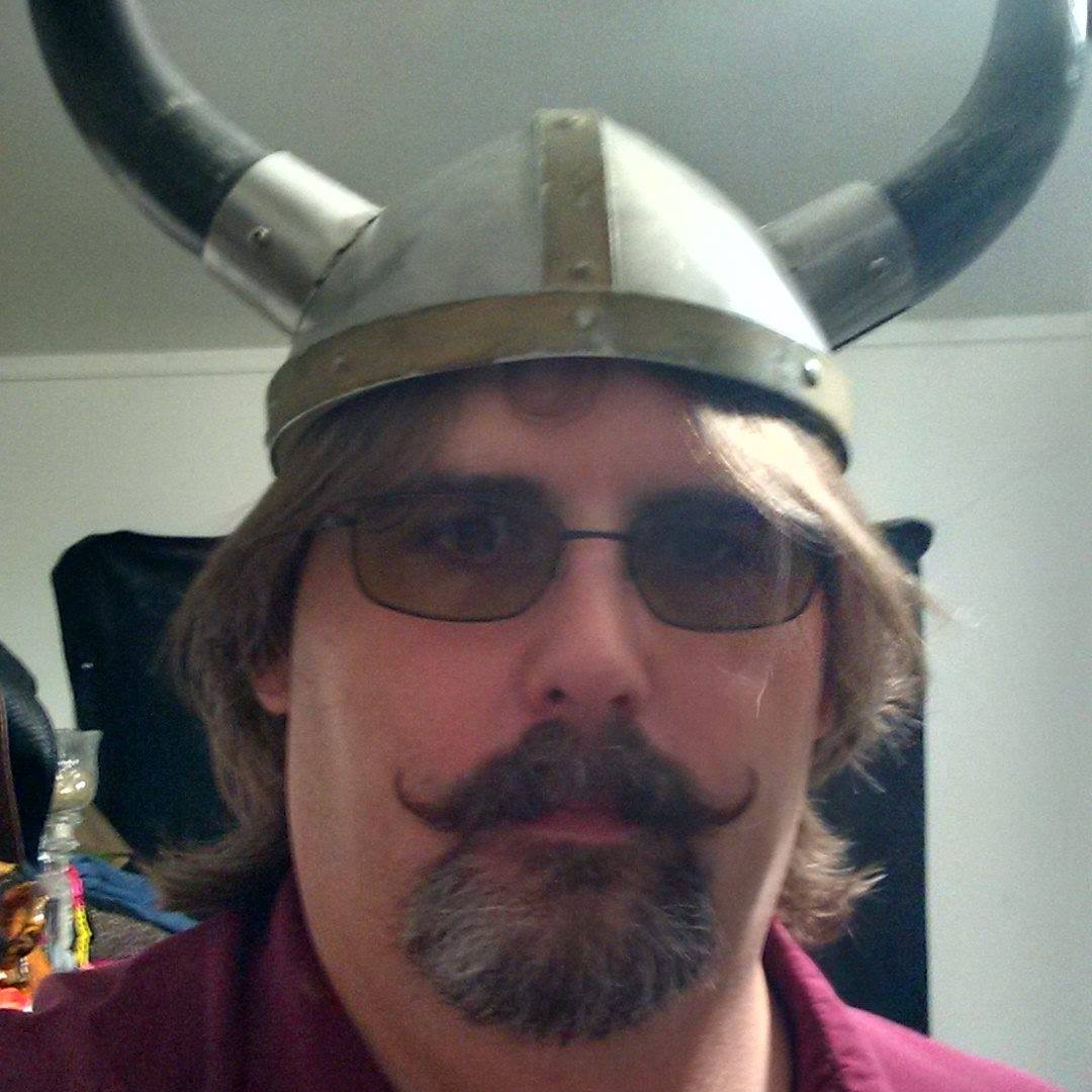 Rich Asplund IndieCD Independent Creator Directory Crafter Streamer