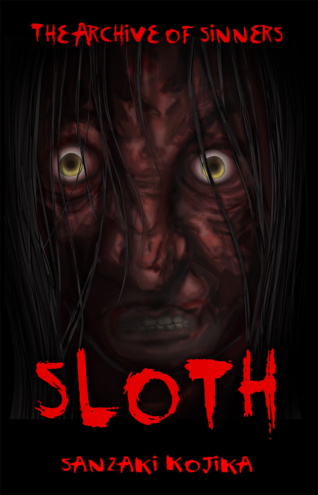 The Archive of Sinners - Sloth Sanzaki Kojika Artist Streamer IndieCD Independent Creator Directory