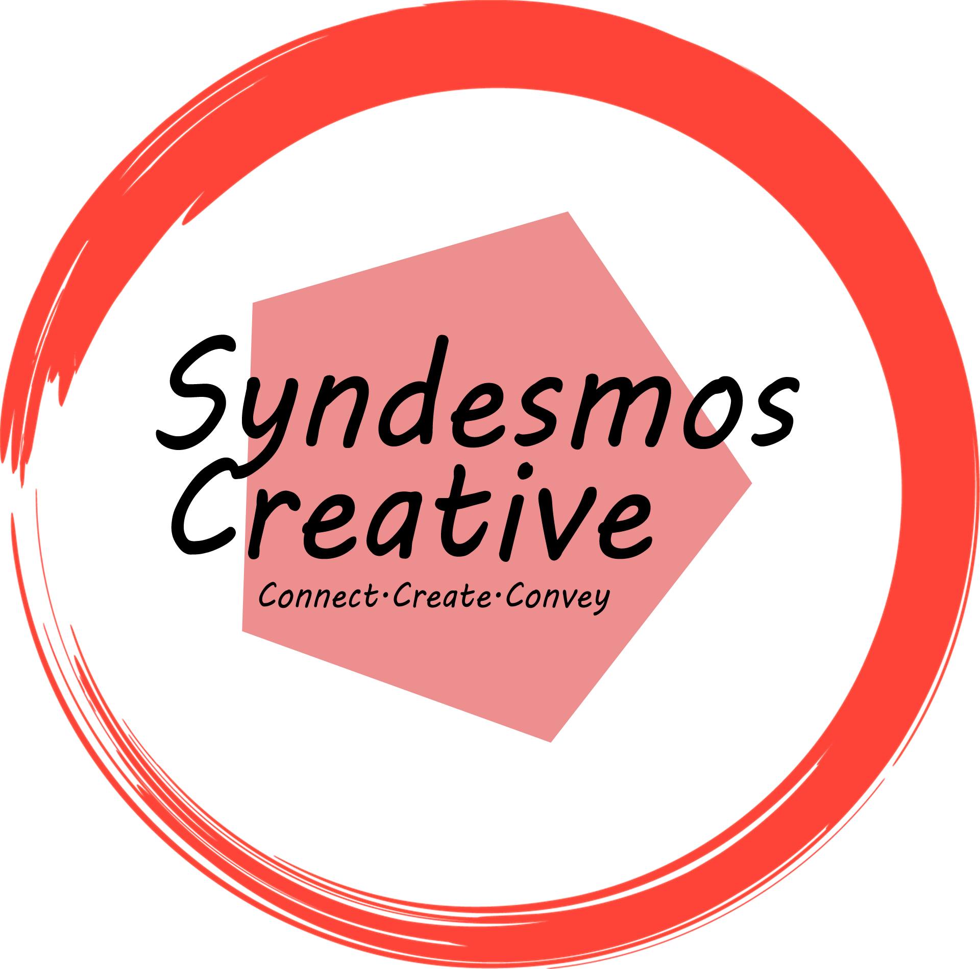 Syndesmos Creative IndieCD Independent Creator Directory Author Streamer