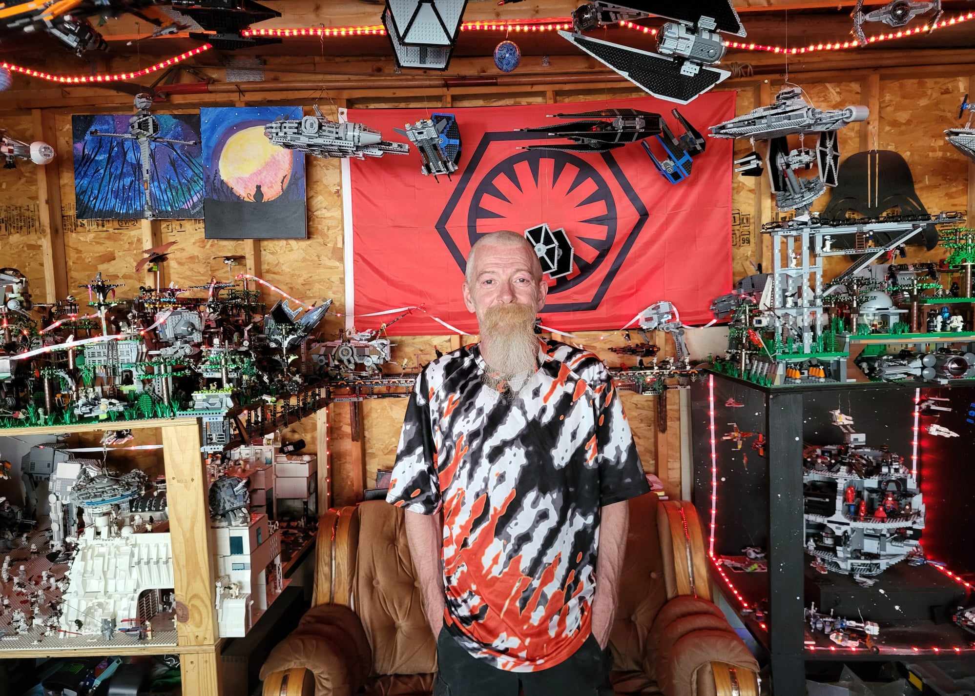 Ted Miller IndieCD Independent Creator Directory Crafter