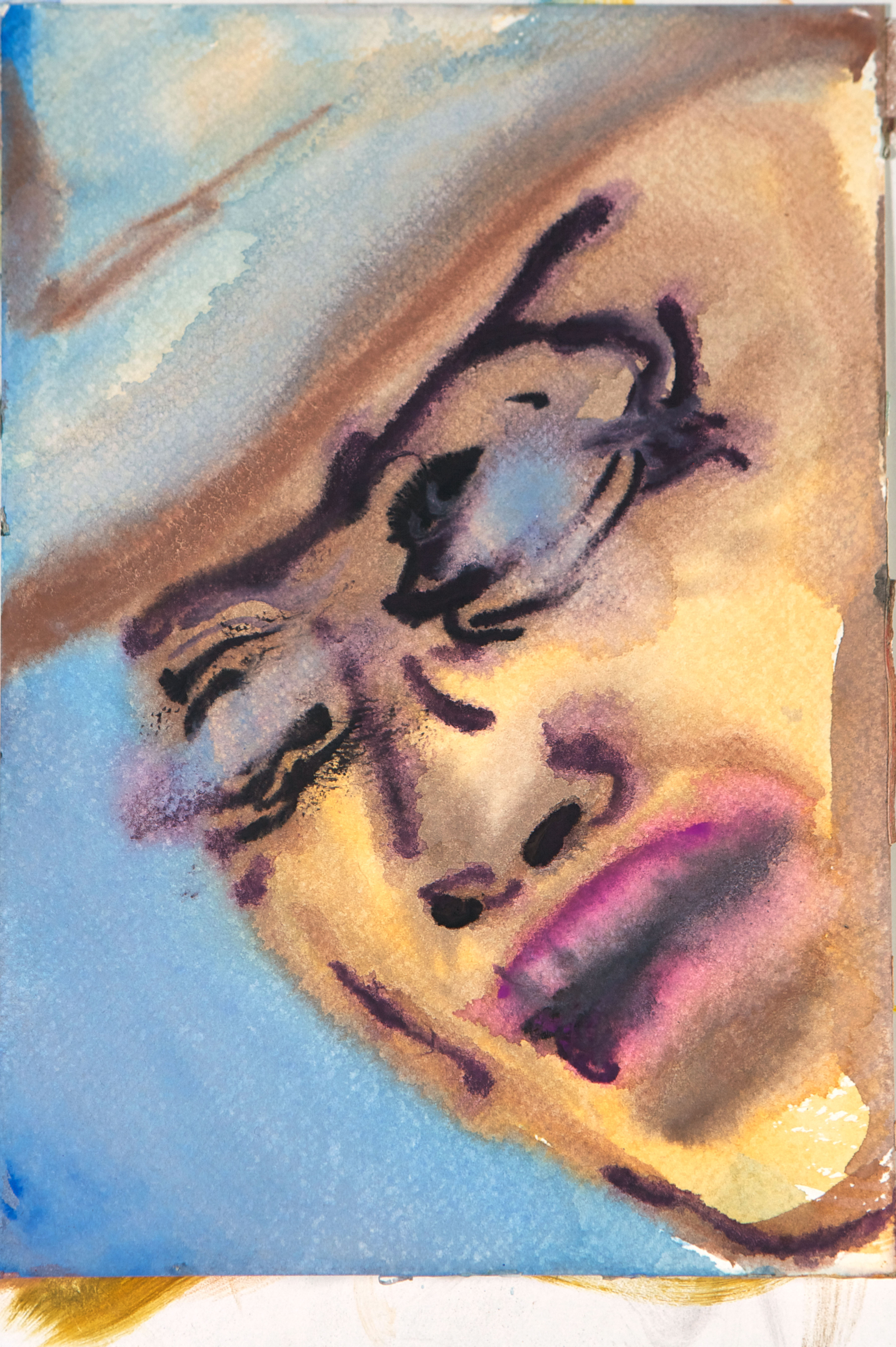 TVM Tony Martin Artist Photographer Videographer IndieCD Independent Creator Directory