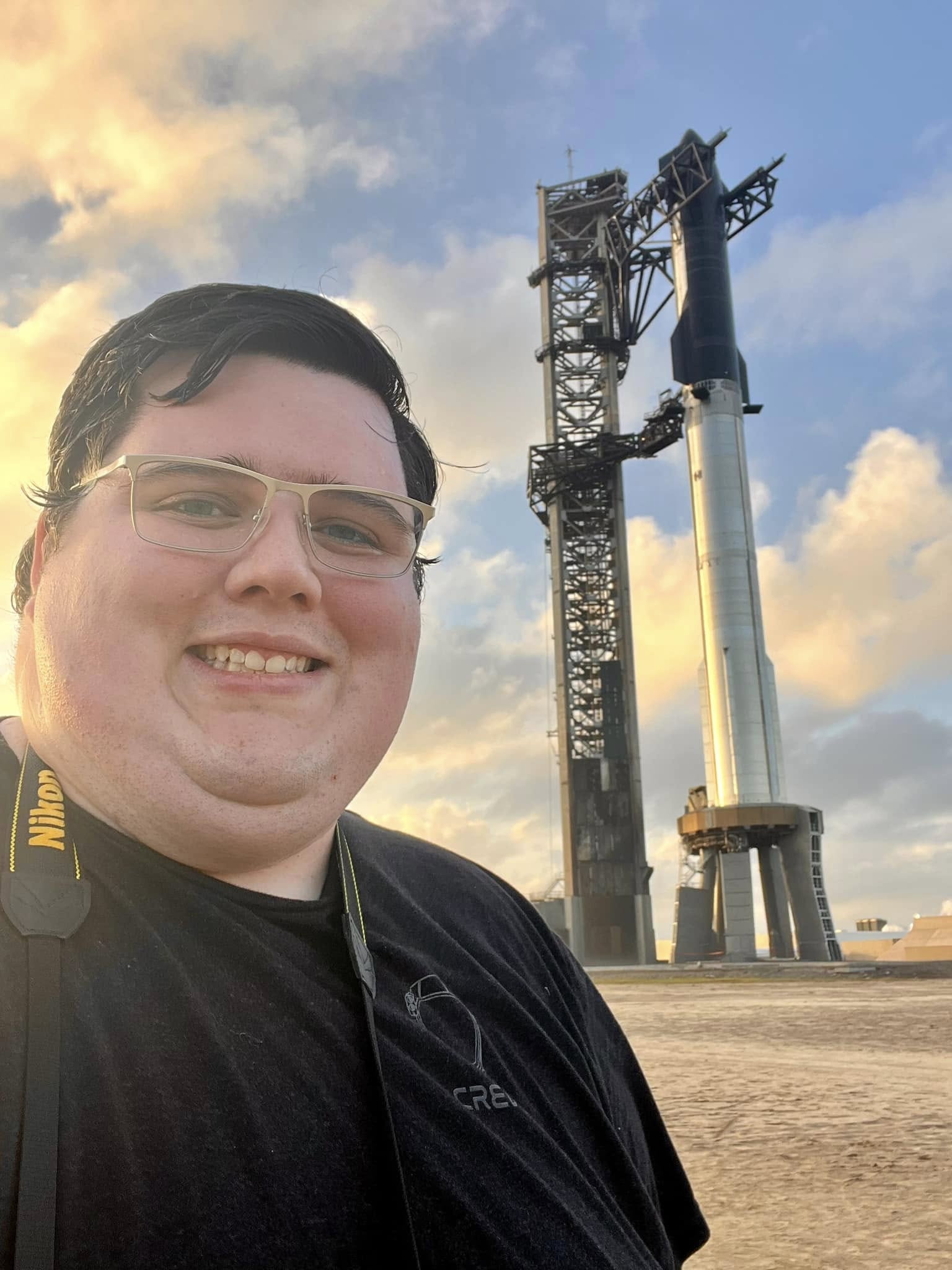 Zac Aubert TLP The Launch Pad Network IndieCD Independent Creator Directory Streamer