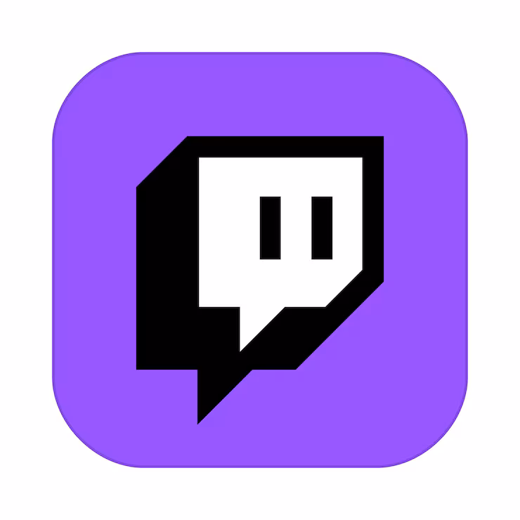 Independent Creator Directory Twitch Channel